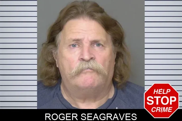 Roger Seagraves