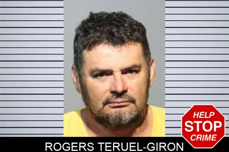 Rogers Teruel-Giron