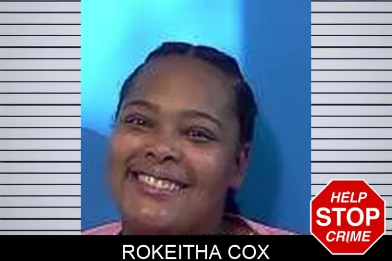 Rokeitha Cox