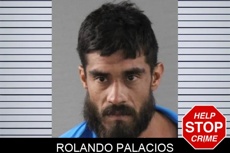 Rolando Palacios