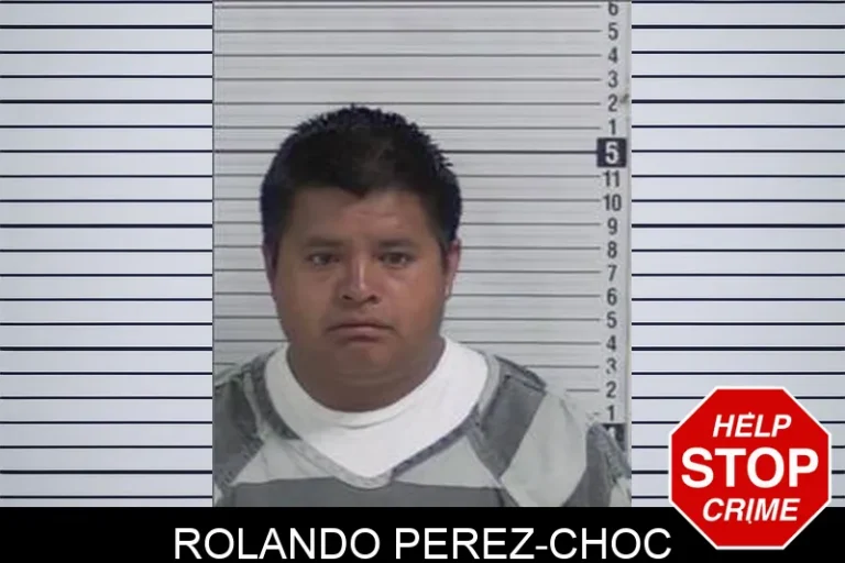 Rolando Perez-Choc