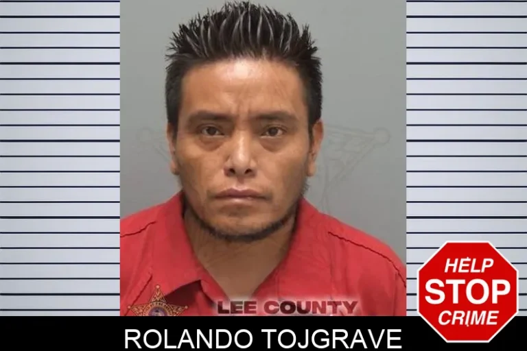 Rolando TojGrave