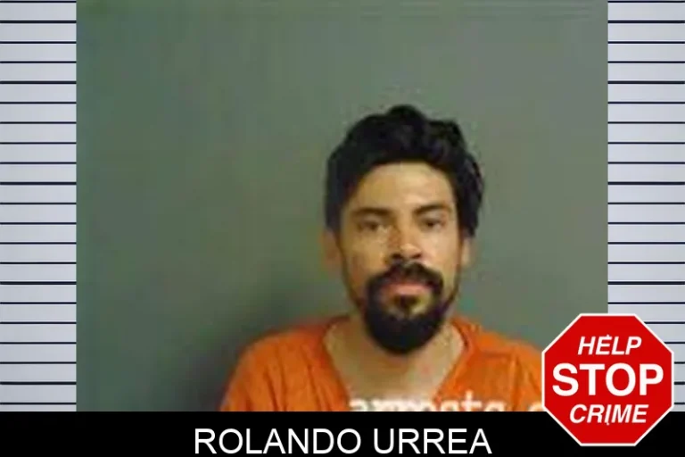 Rolando Urrea
