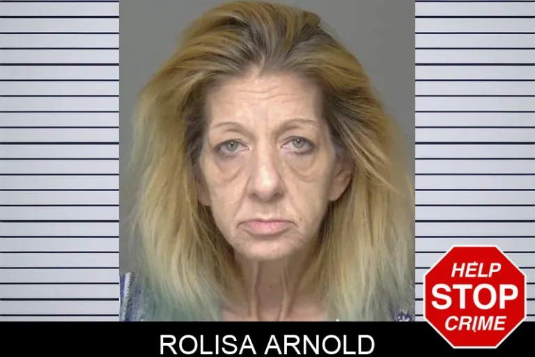 Rolisa Arnold