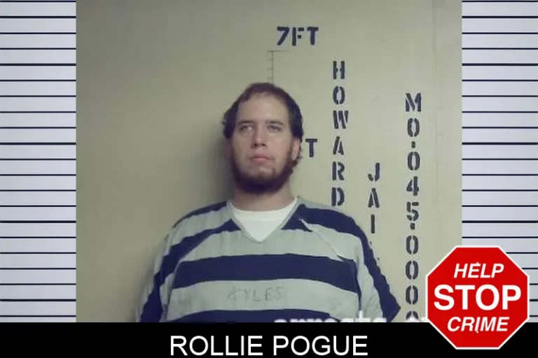 Rollie Pogue