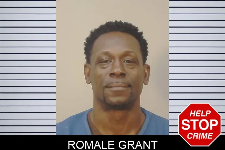 Romale Grant