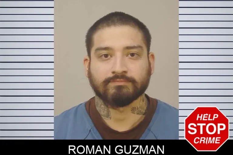 Roman Guzman