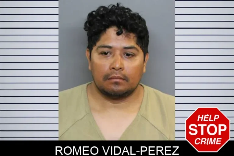 Romeo Vidal-Perez