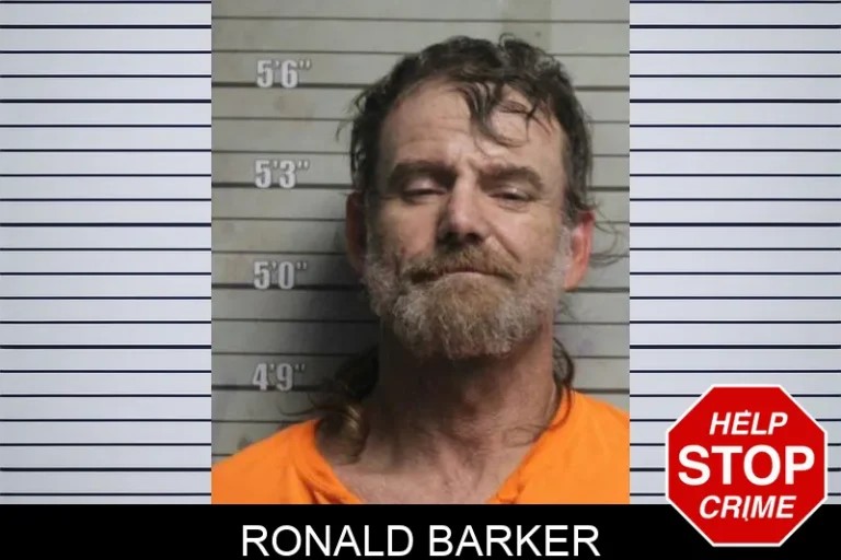 Ronald Barker