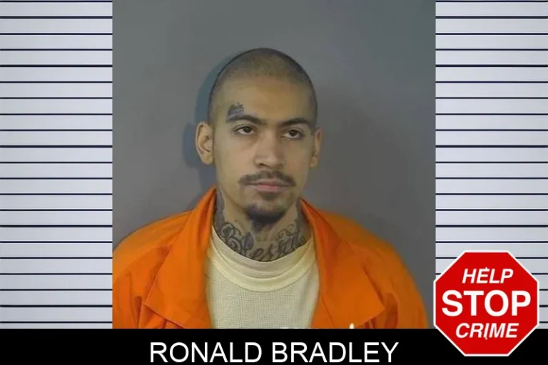Ronald Bradley