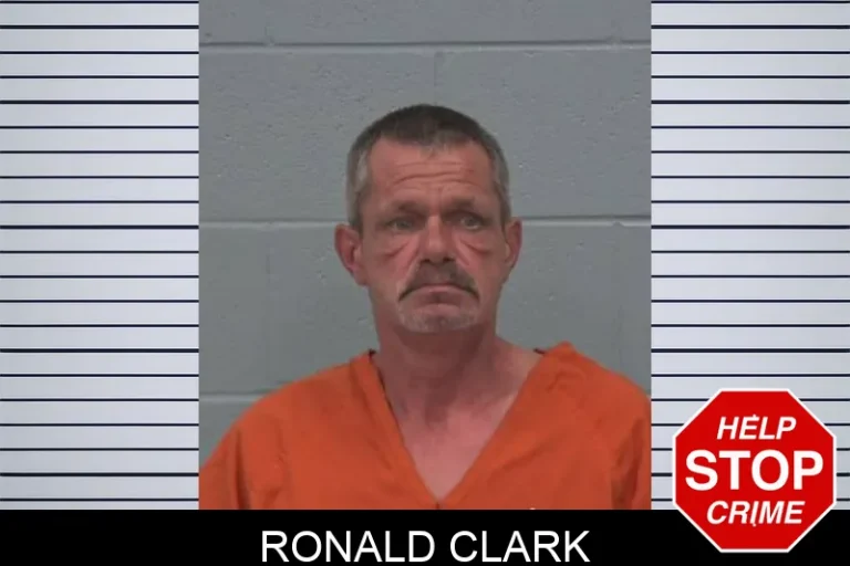 Ronald Clark