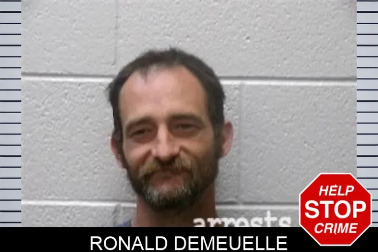Ronald Demeuelle