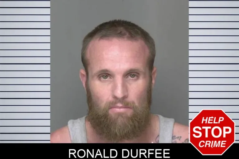 Ronald Durfee