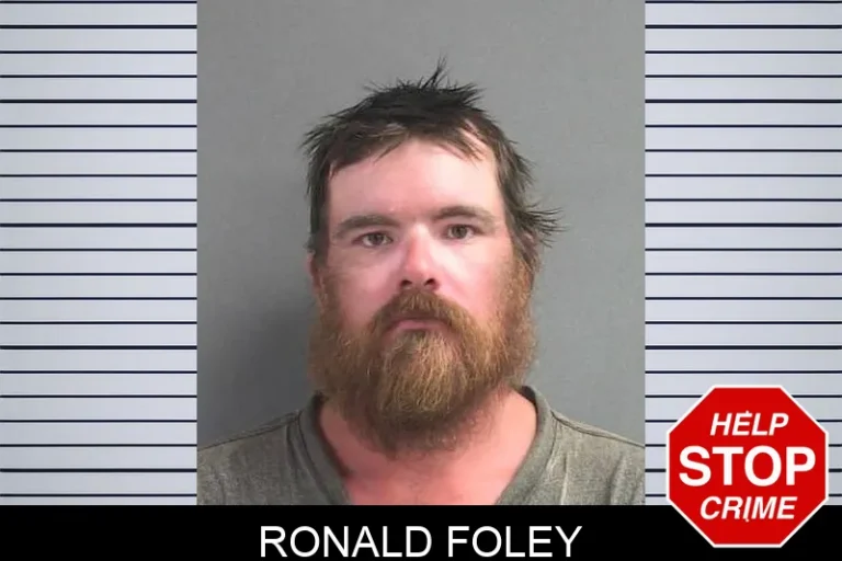 Ronald Foley