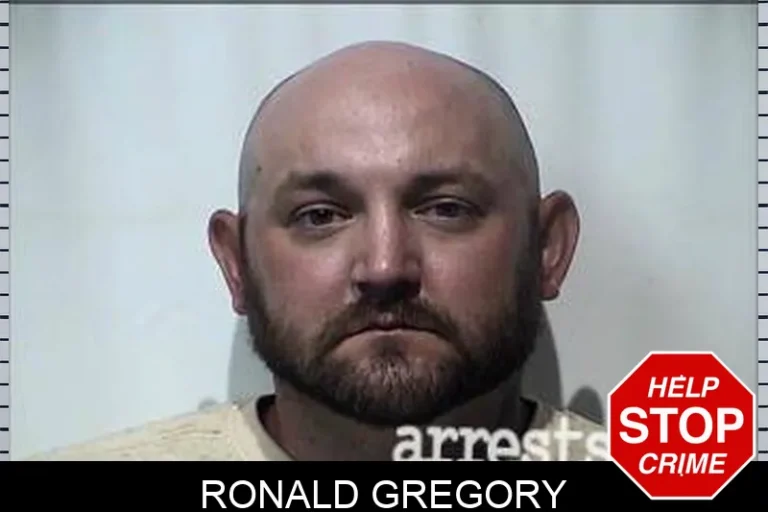 Ronald Gregory