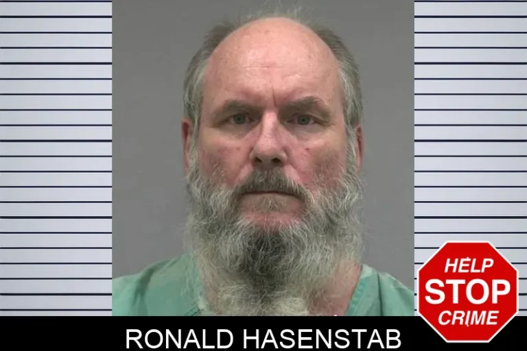 Ronald Hasenstab