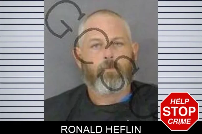 Ronald Heflin