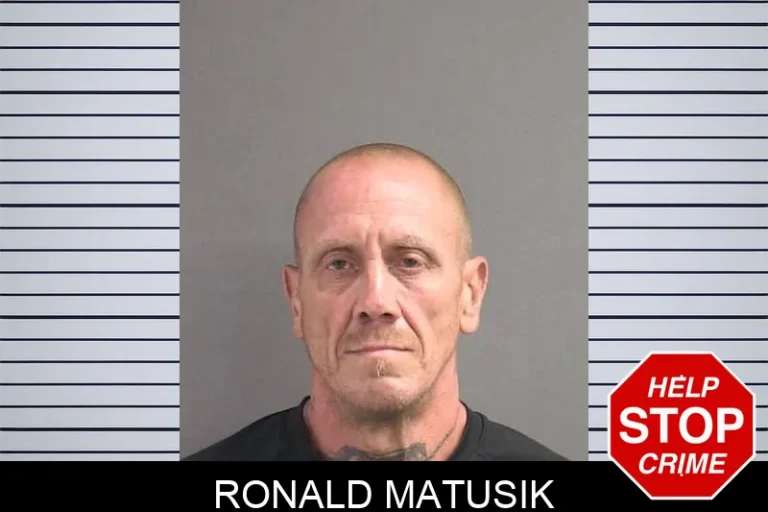 Ronald Matusik