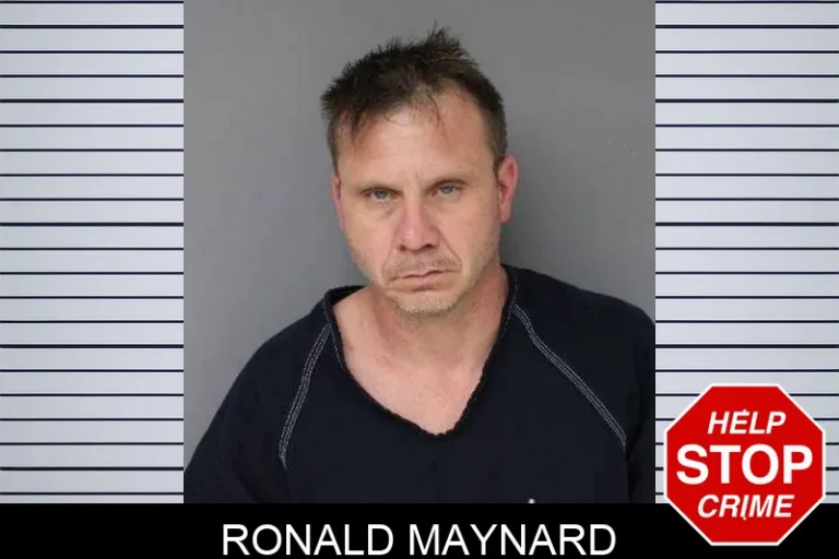 Ronald Maynard