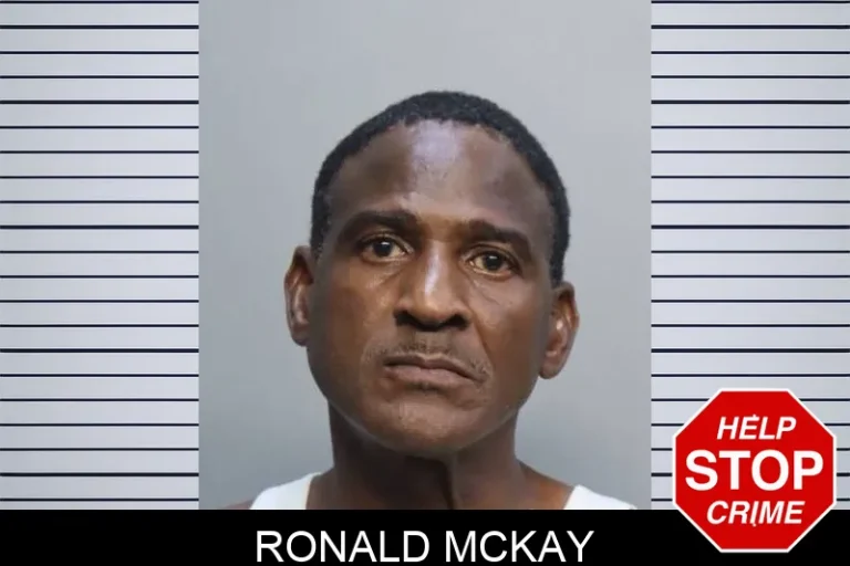 Ronald McKay