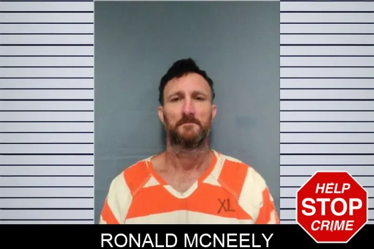 Ronald McNeely