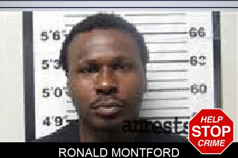 Ronald Montford