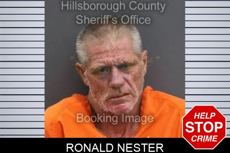 Ronald Nester
