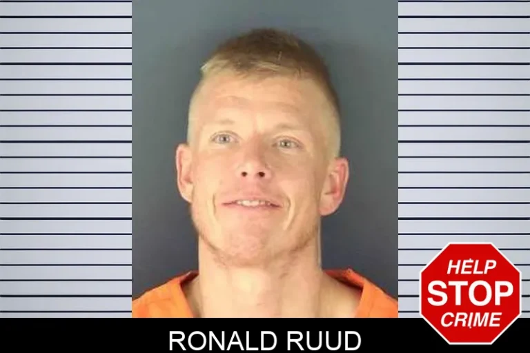 Ronald Ruud
