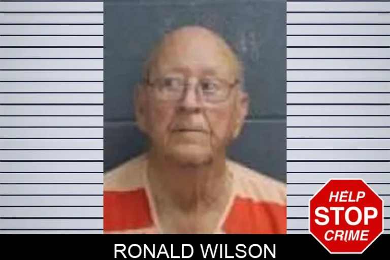 Ronald Wilson
