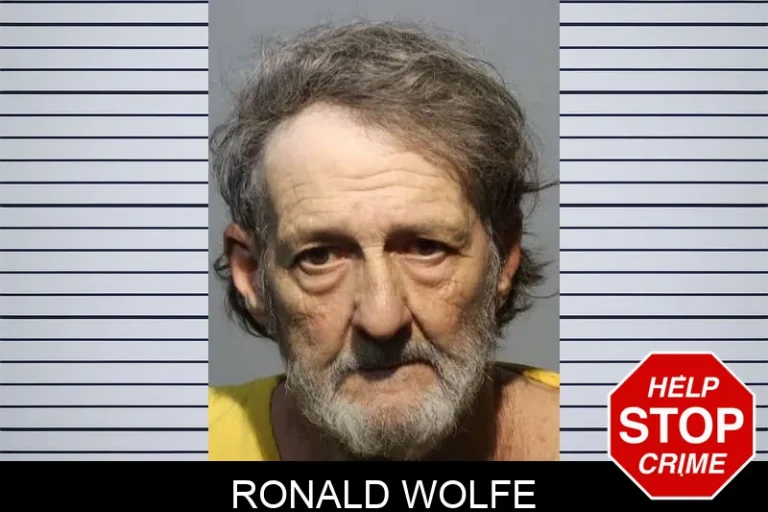 Ronald Wolfe