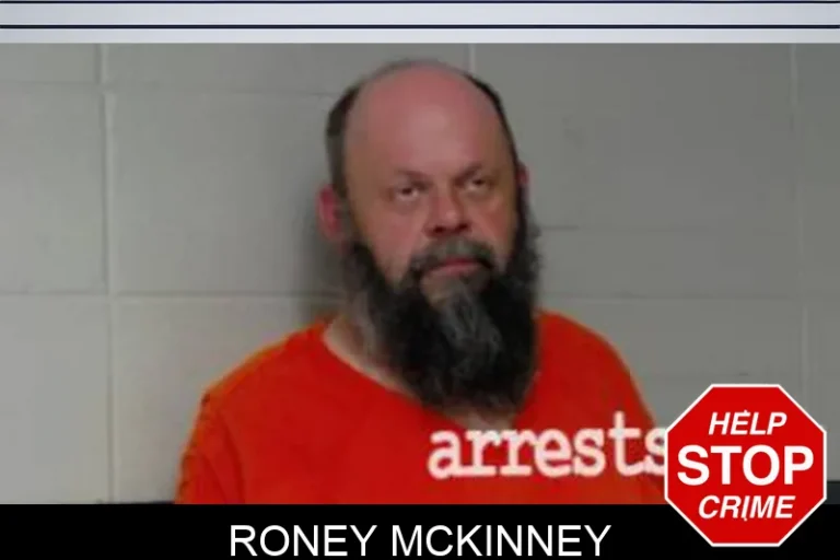 Roney McKinney