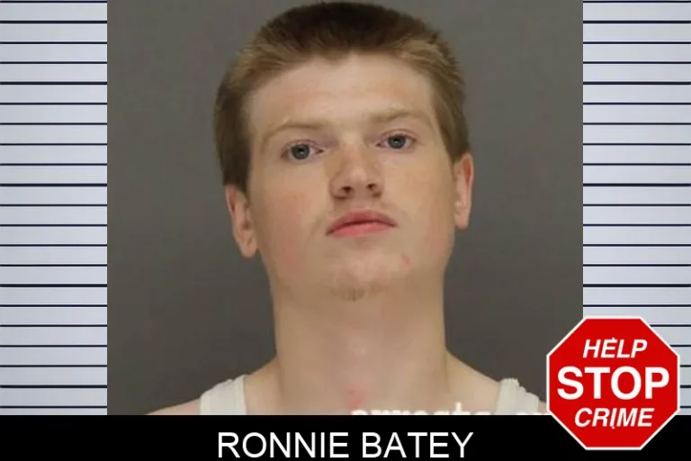 Ronnie Batey