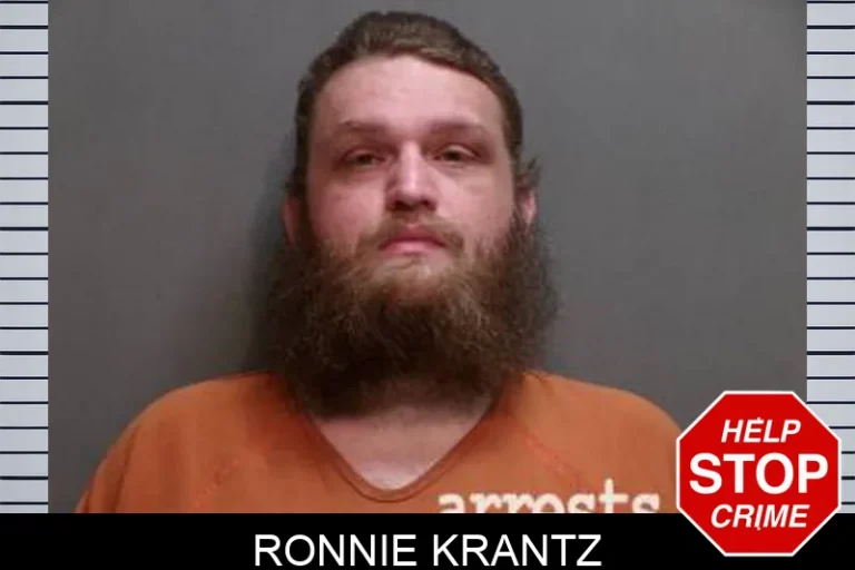 Ronnie Krantz