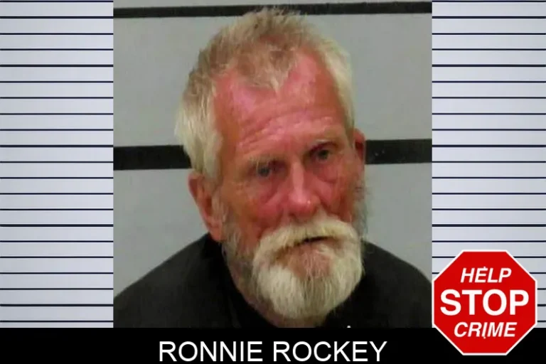 Ronnie Rockey