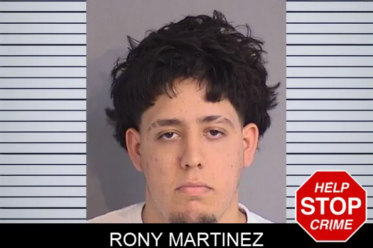 Rony Martinez