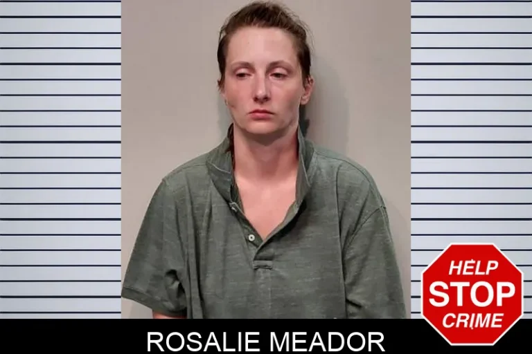 Rosalie Meador