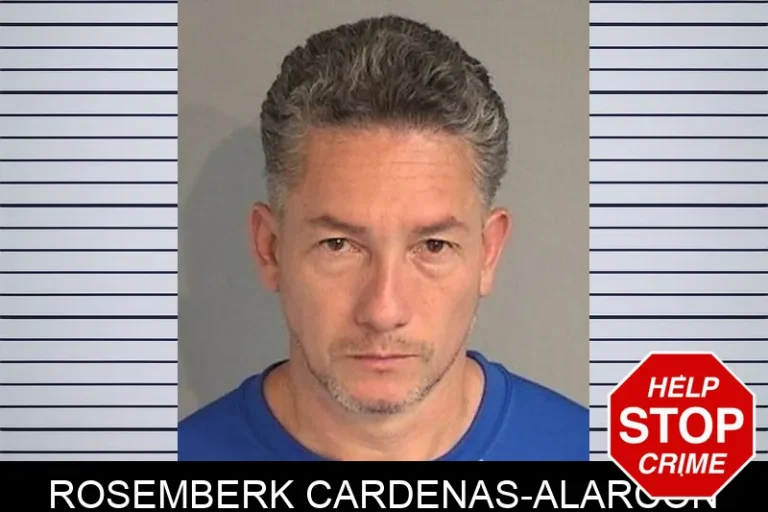 Rosemberk Cardenas-Alarcon