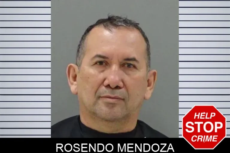 Rosendo Mendoza