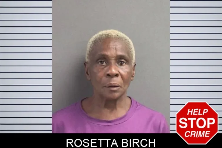 Rosetta Birch