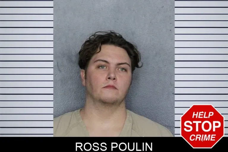 Ross Poulin