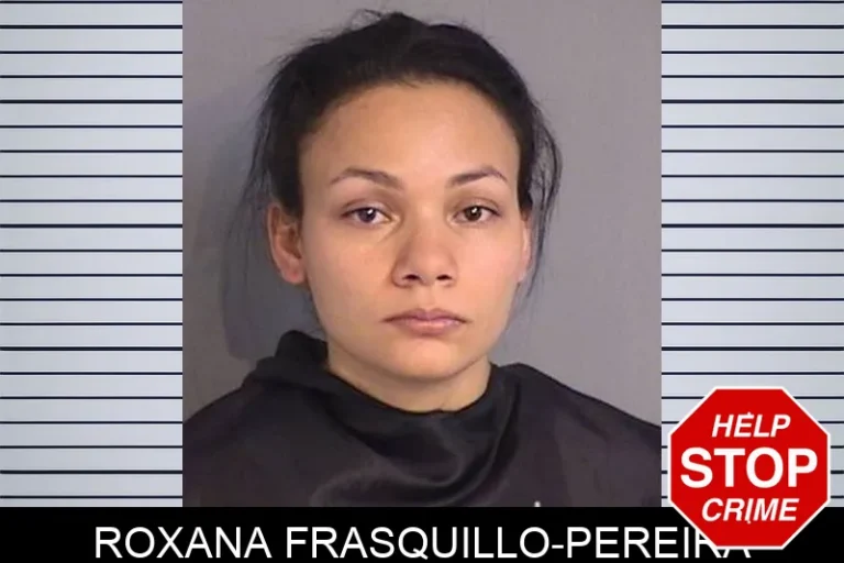 Roxana Frasquillo-Pereira