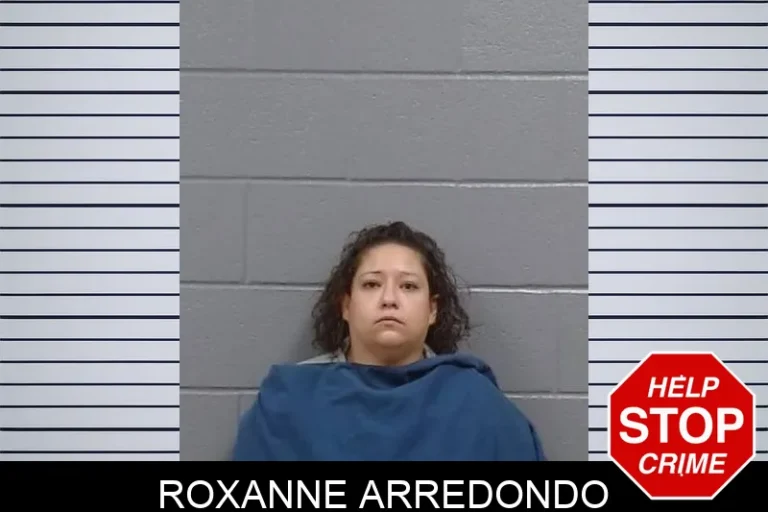 Roxanne Arredondo