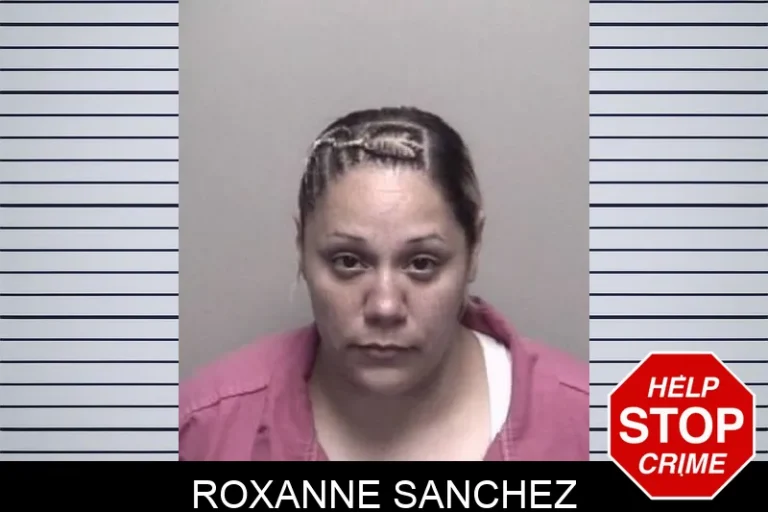 Roxanne Sanchez
