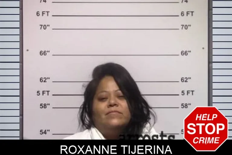 Roxanne Tijerina