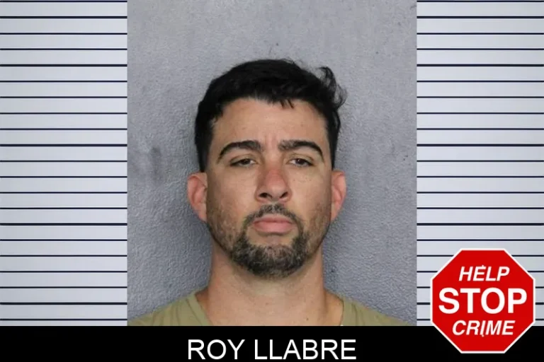 Roy Llabre