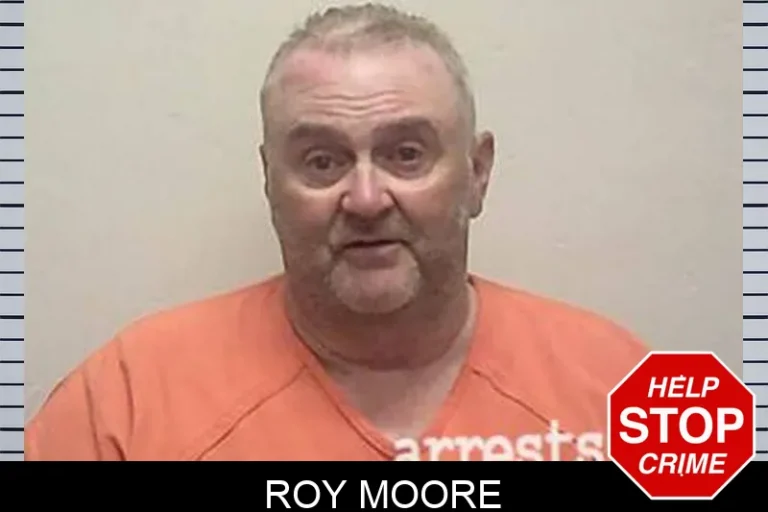 Roy Moore