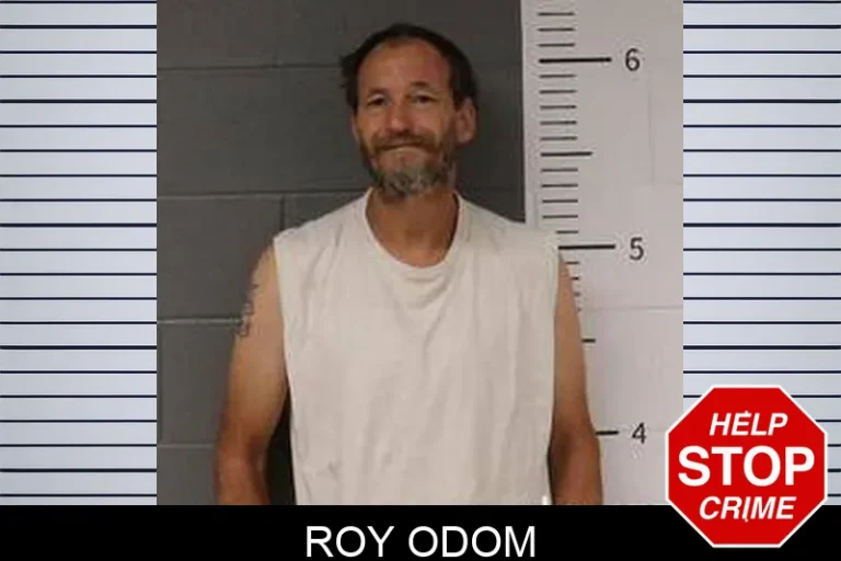 Roy Odom