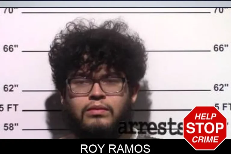 Roy Ramos