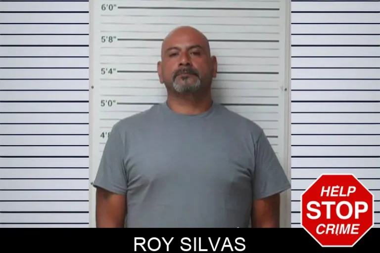 Roy Silvas