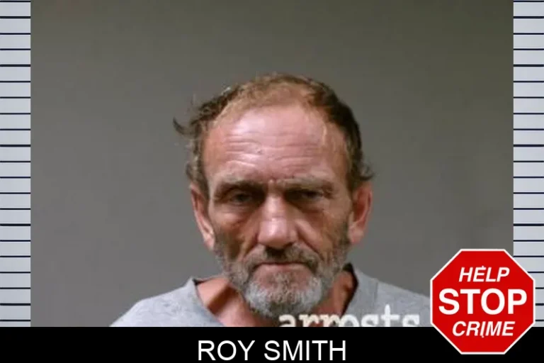 Roy Smith